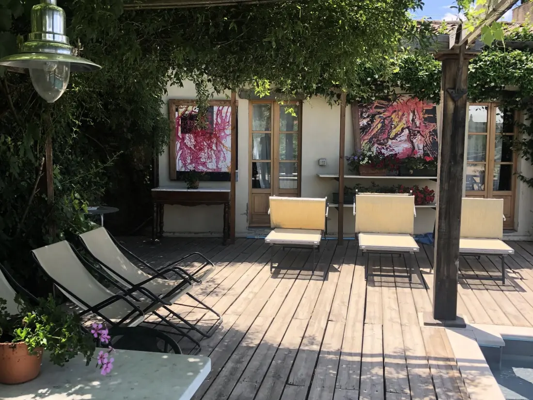 Maison de Vacances Cortona
