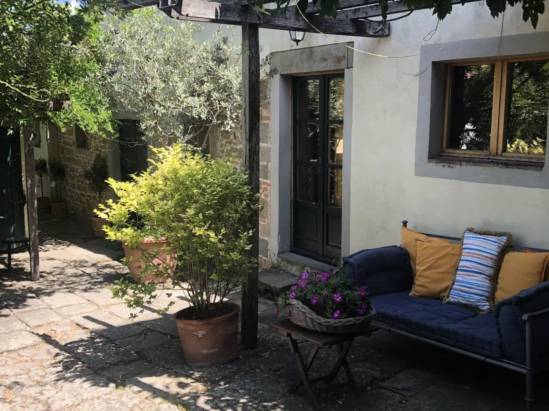 Maison de Vacances Cortona