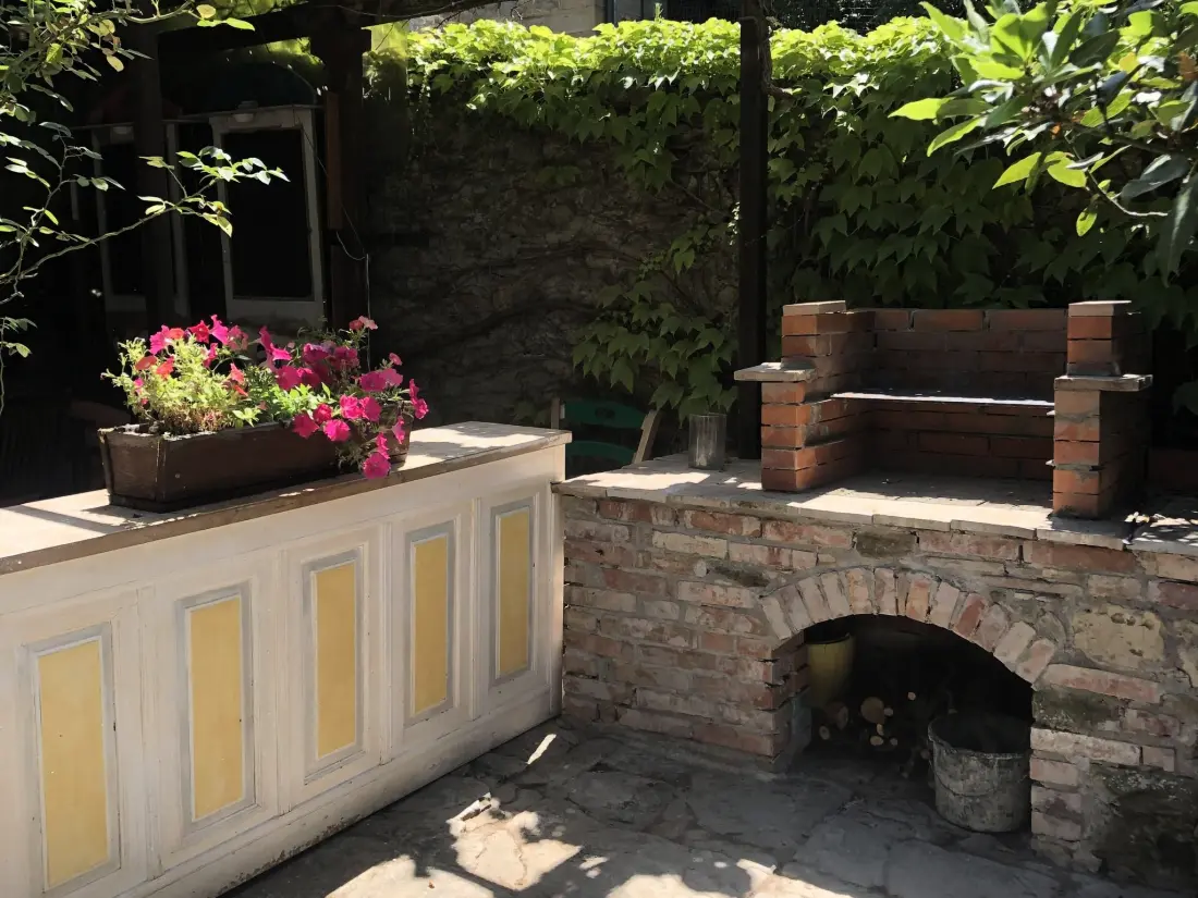 Maison de Vacances Cortona