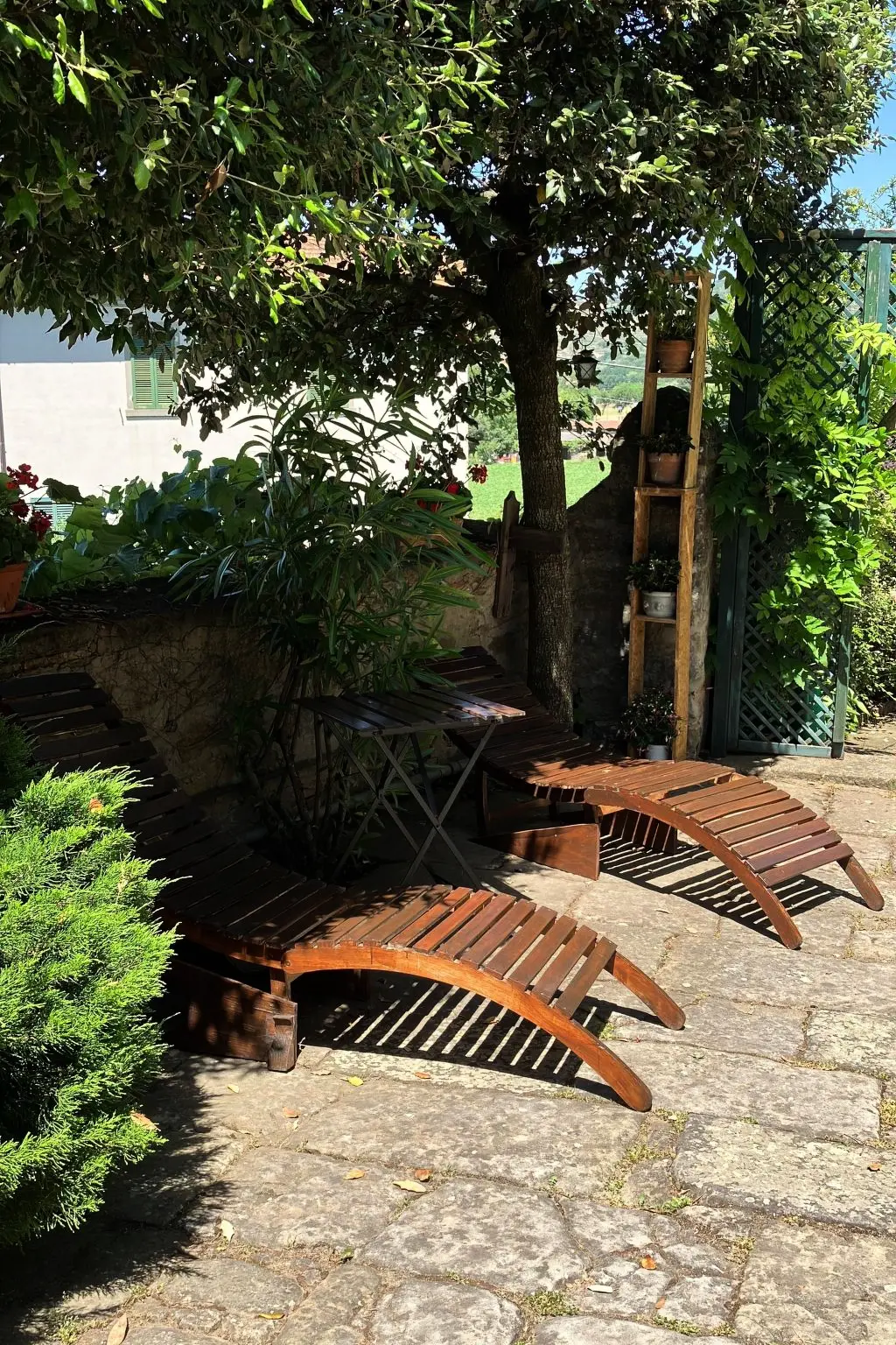 Maison de Vacances Cortona