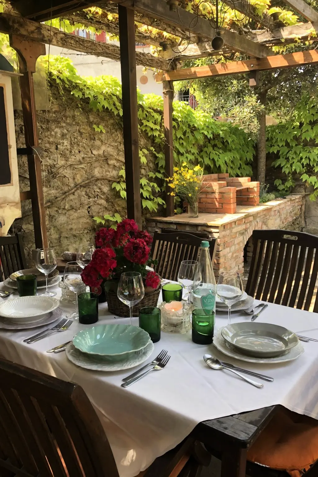 Maison de Vacances Cortona