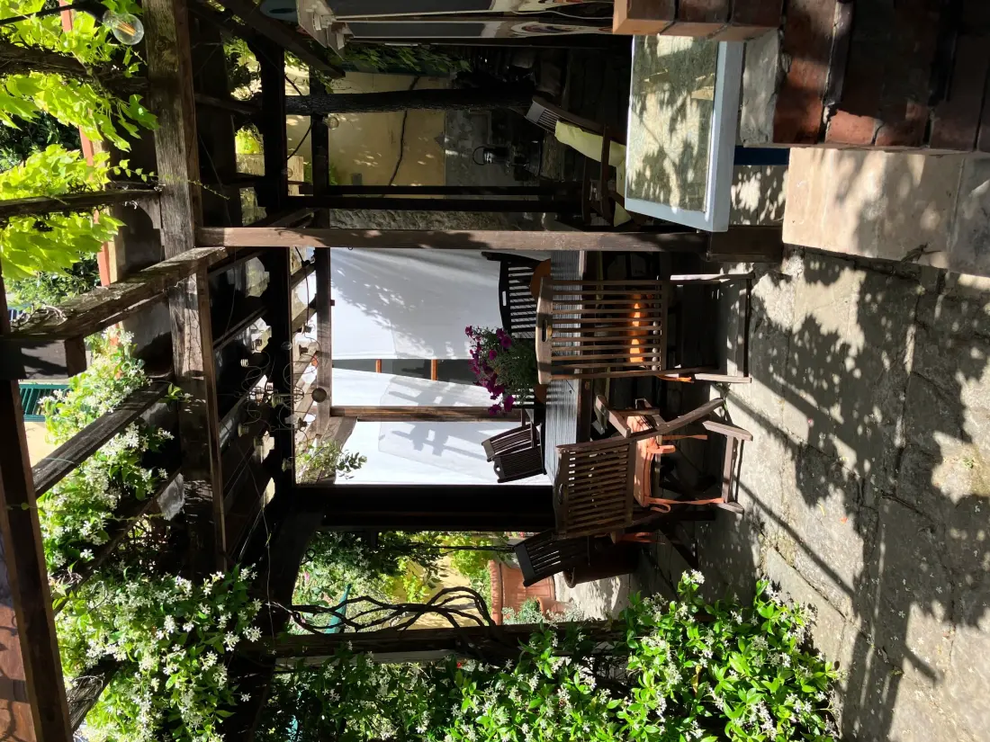 Maison de Vacances Cortona