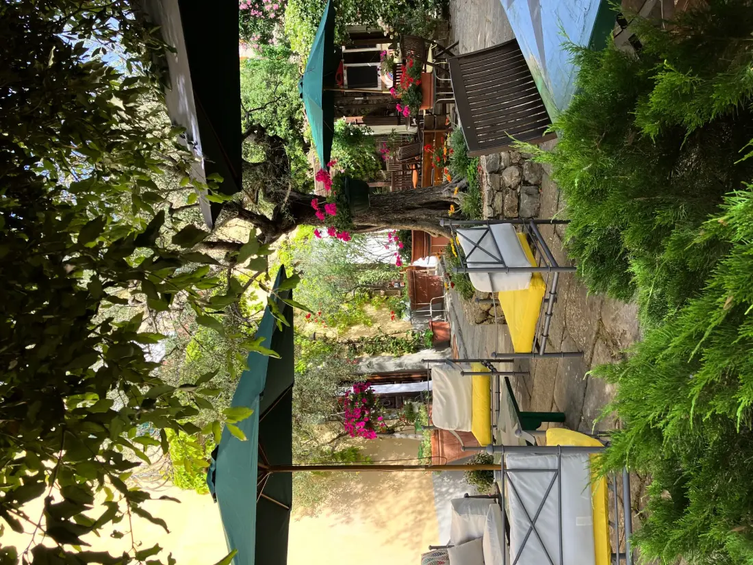 Maison de Vacances Cortona