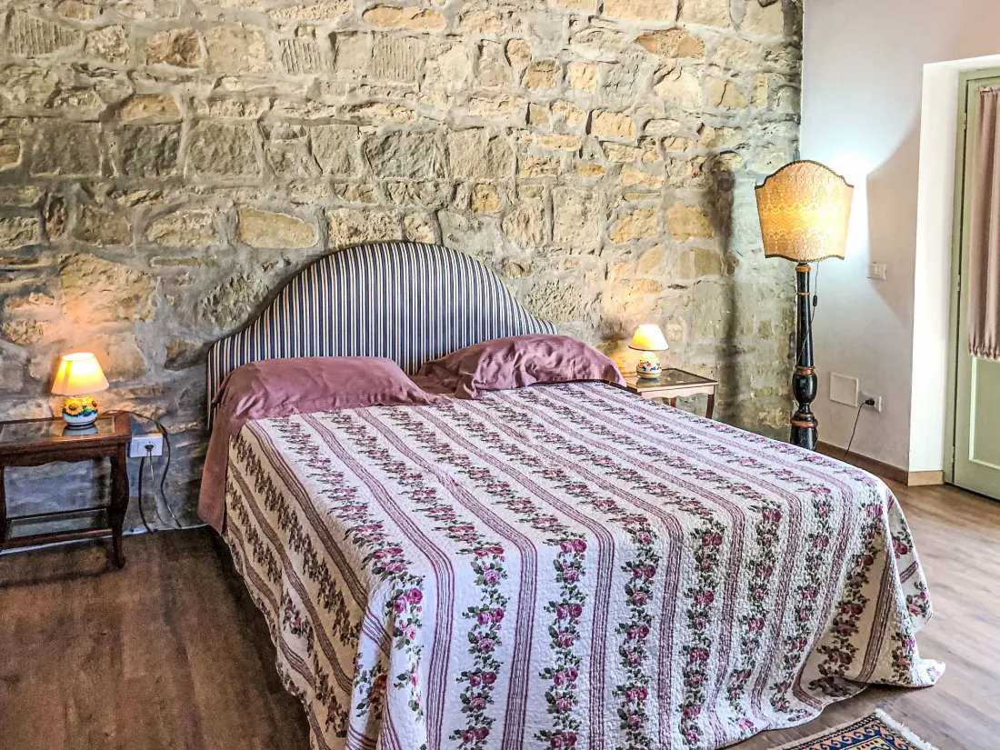 Maison de Vacances Cortona
