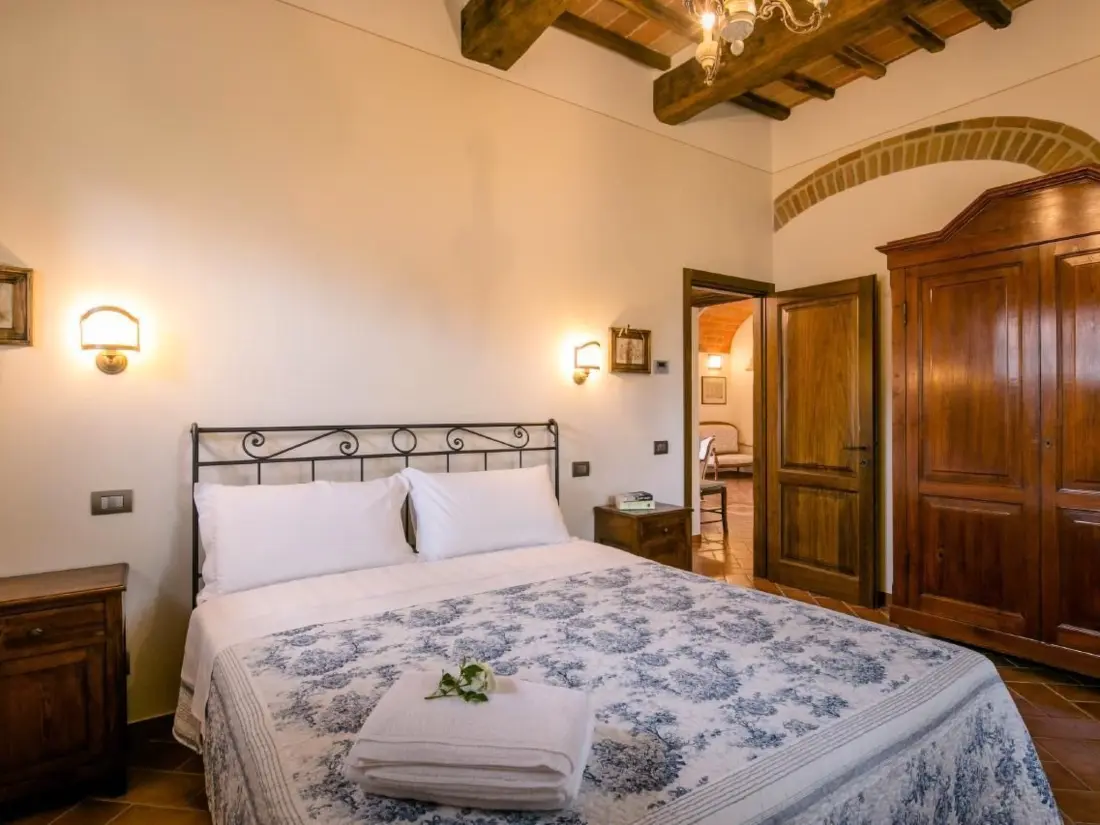 Maison de Vacances Cortona