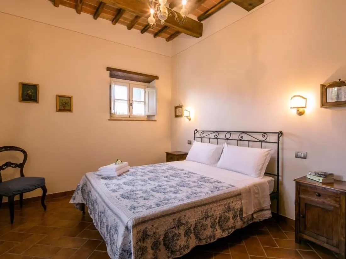 Maison de Vacances Cortona