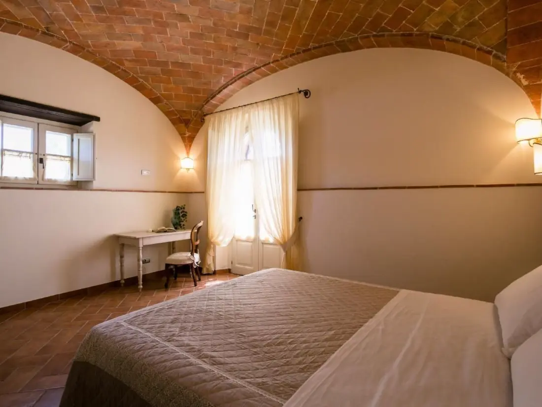Maison de Vacances Cortona