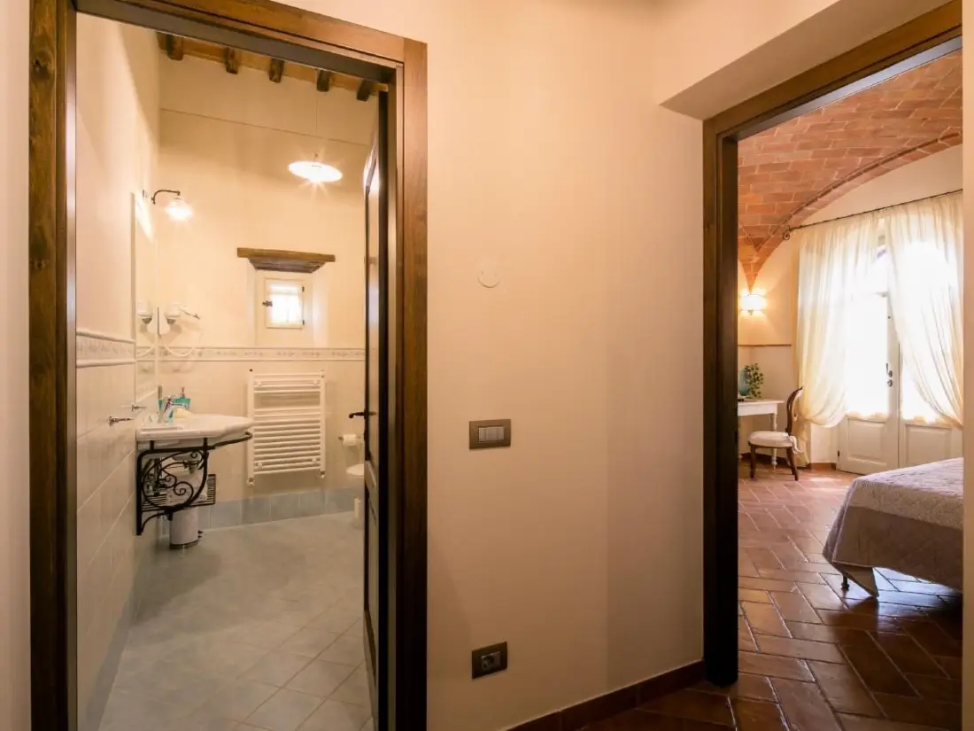 Maison de Vacances Cortona