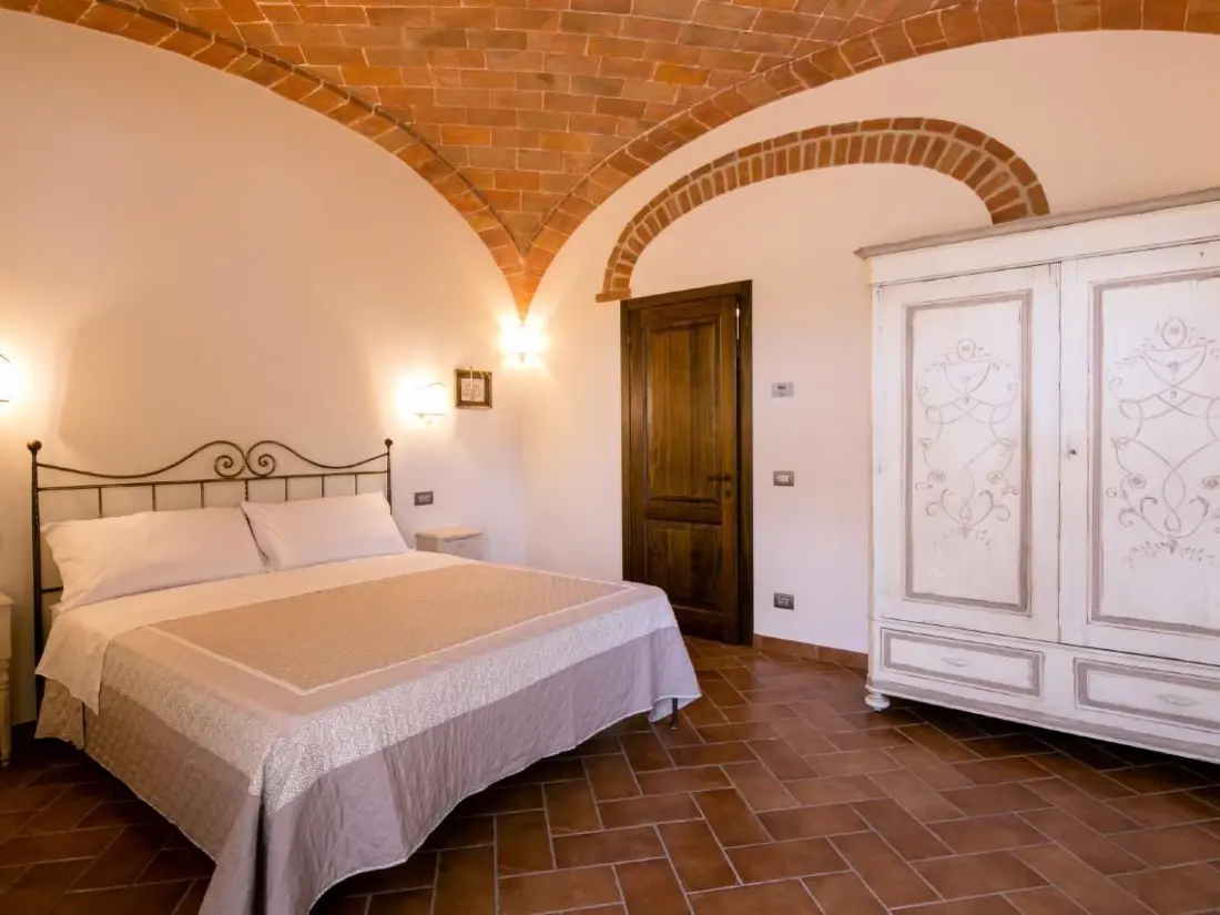 Maison de Vacances Cortona