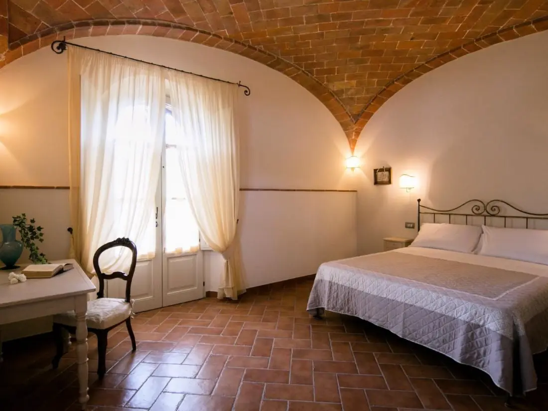 Maison de Vacances Cortona