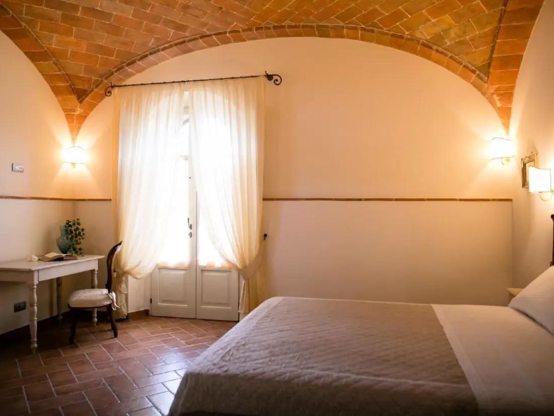 Maison de Vacances Cortona