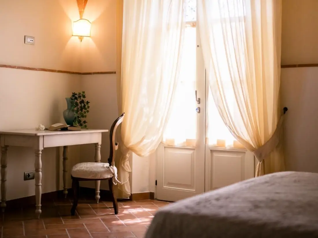 Maison de Vacances Cortona