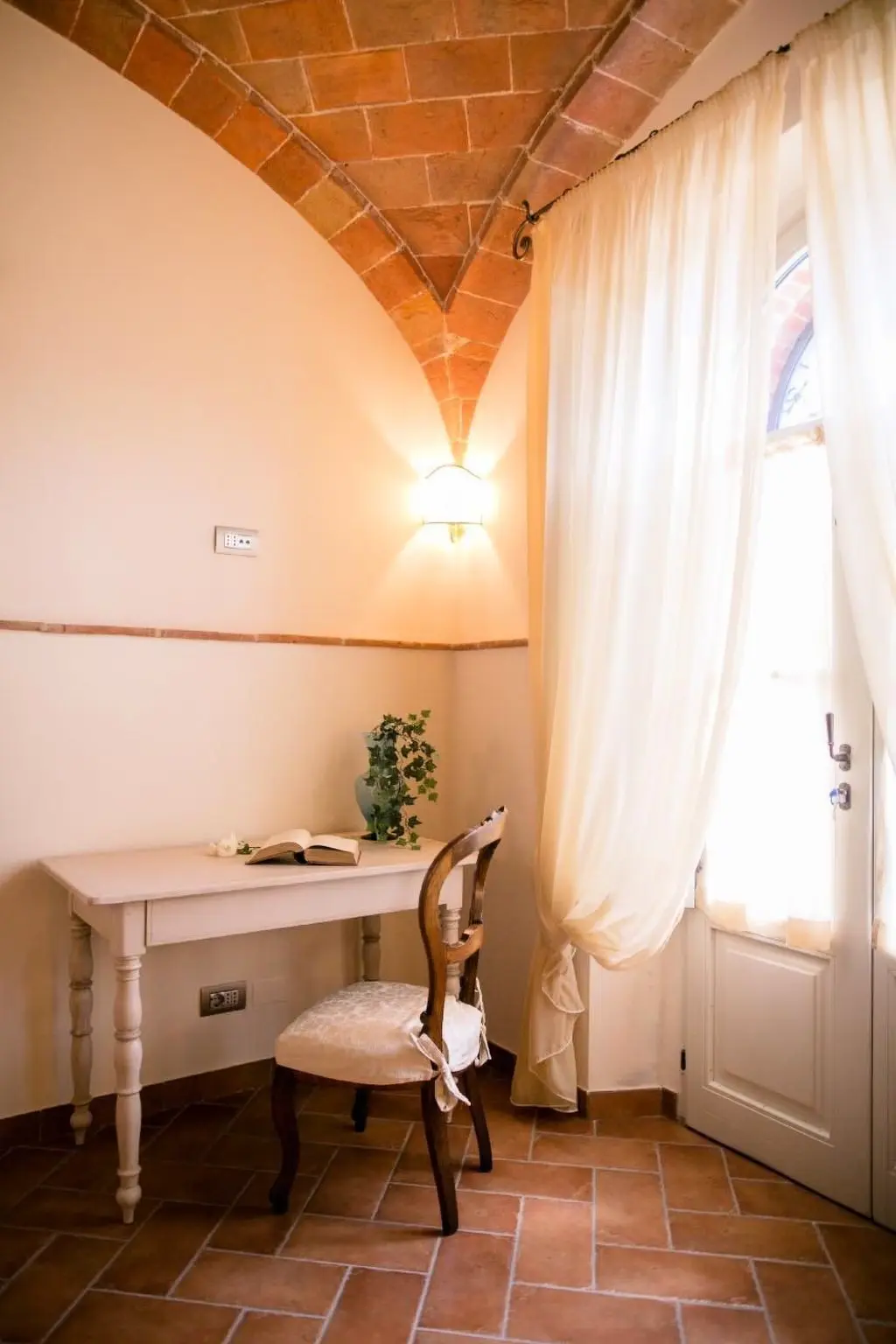 Maison de Vacances Cortona