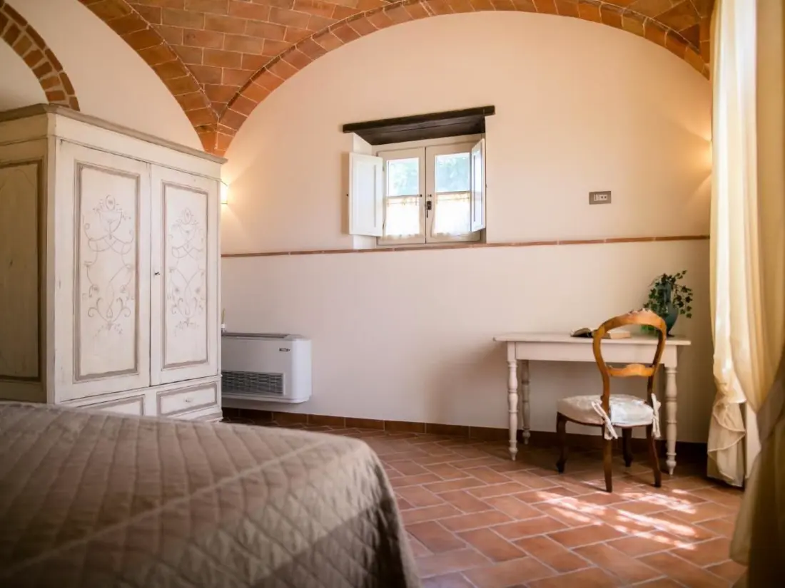 Maison de Vacances Cortona