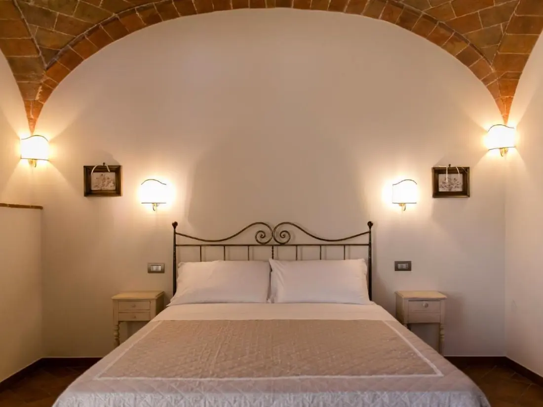Maison de Vacances Cortona