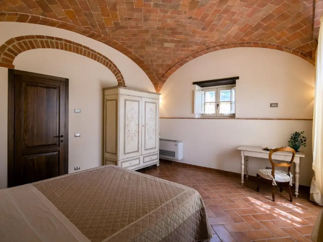 Maison de Vacances Cortona