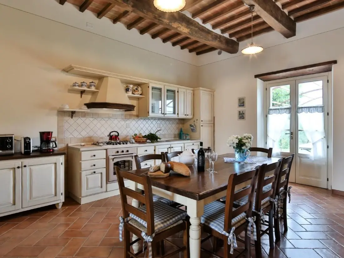 Maison de Vacances Cortona