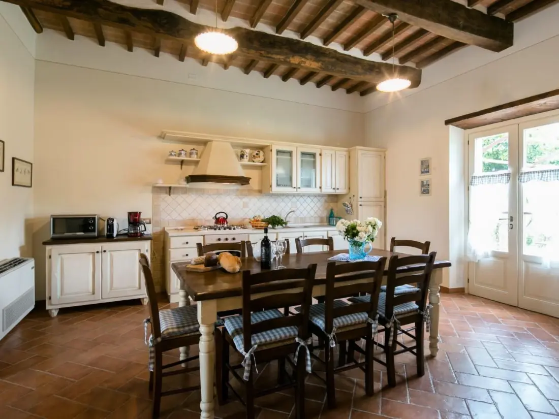 Maison de Vacances Cortona