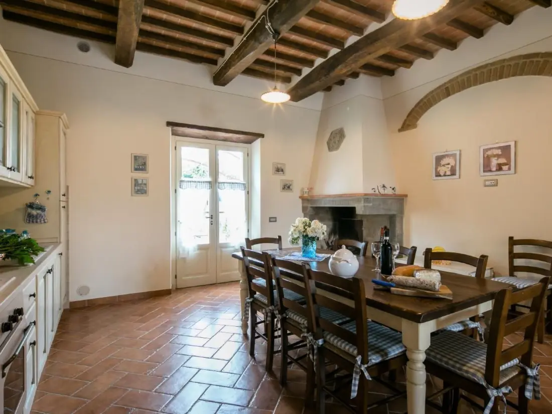 Maison de Vacances Cortona