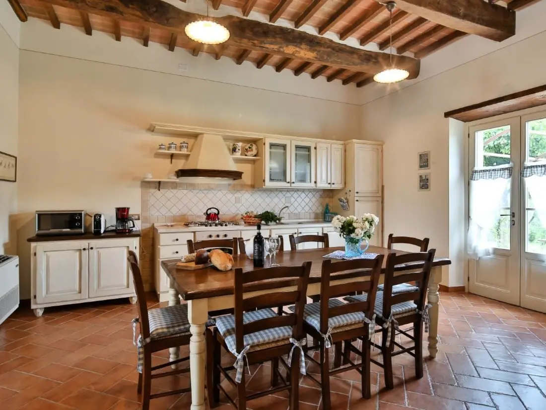 Maison de Vacances Cortona