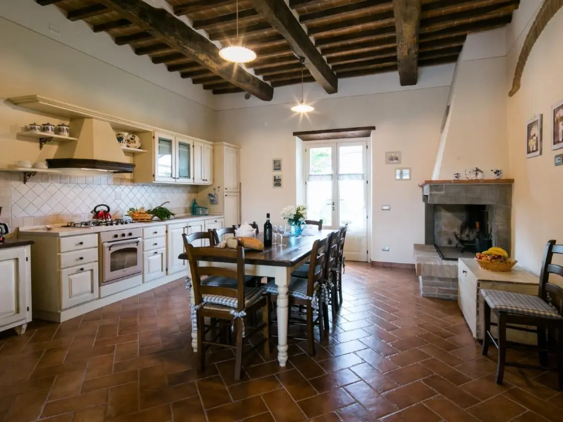 Maison de Vacances Cortona