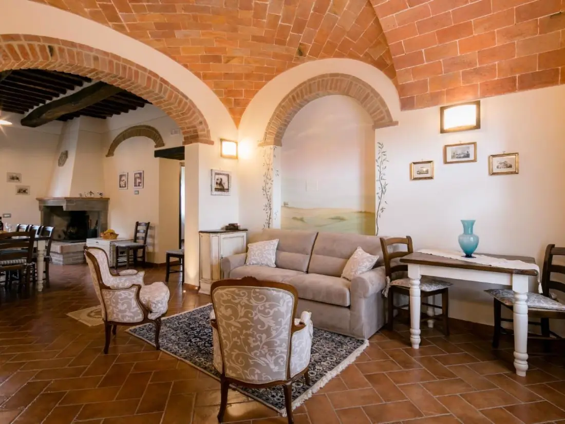 Maison de Vacances Cortona