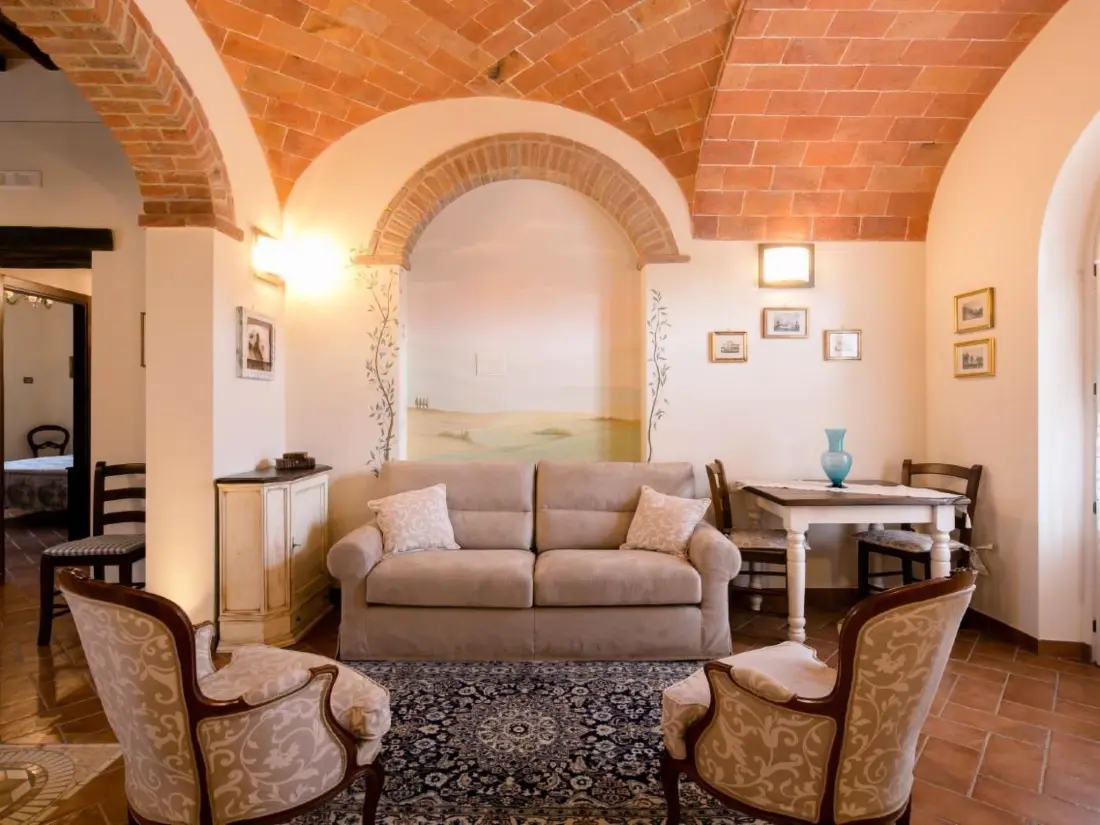 Maison de Vacances Cortona