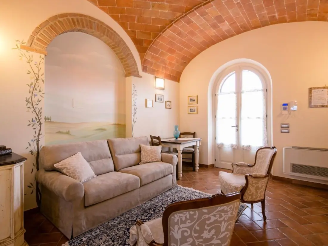 Maison de Vacances Cortona