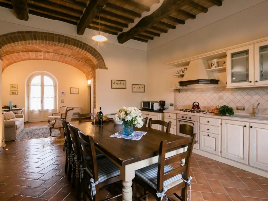 Maison de Vacances Cortona