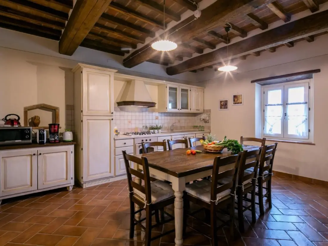 Maison de Vacances Cortona