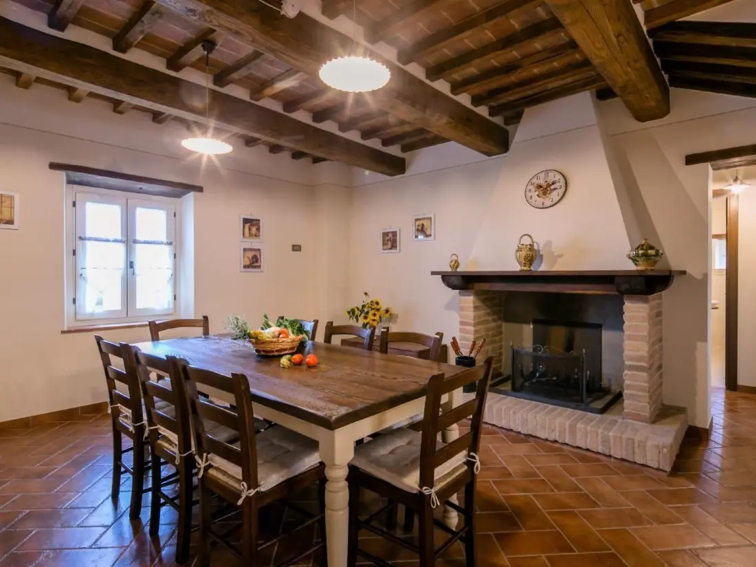 Maison de Vacances Cortona