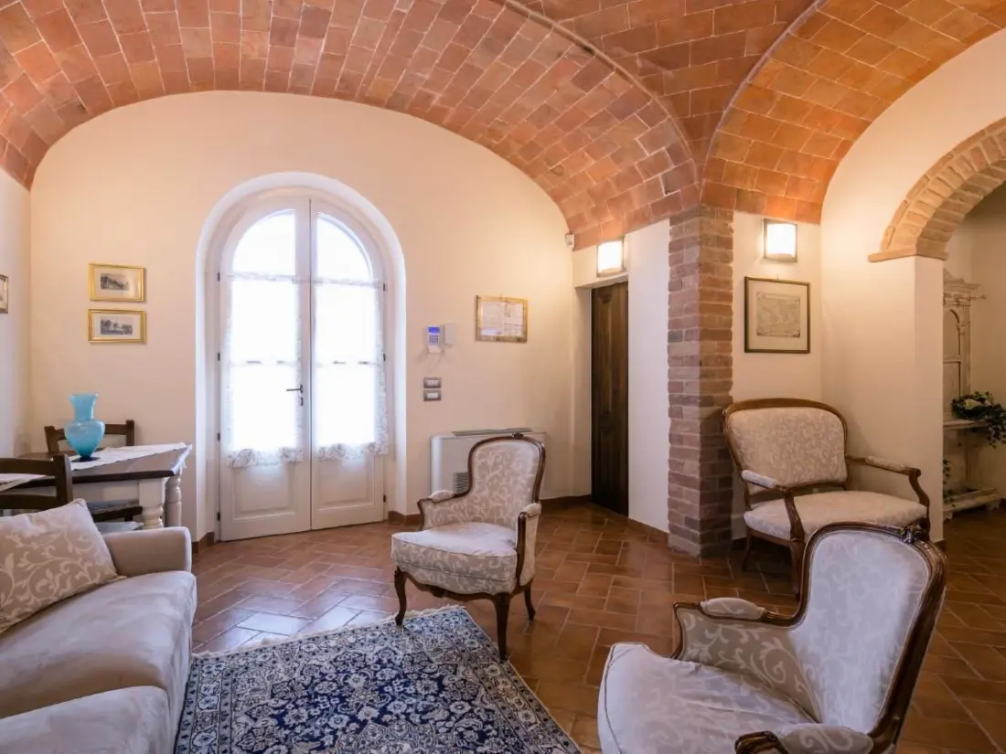 Maison de Vacances Cortona