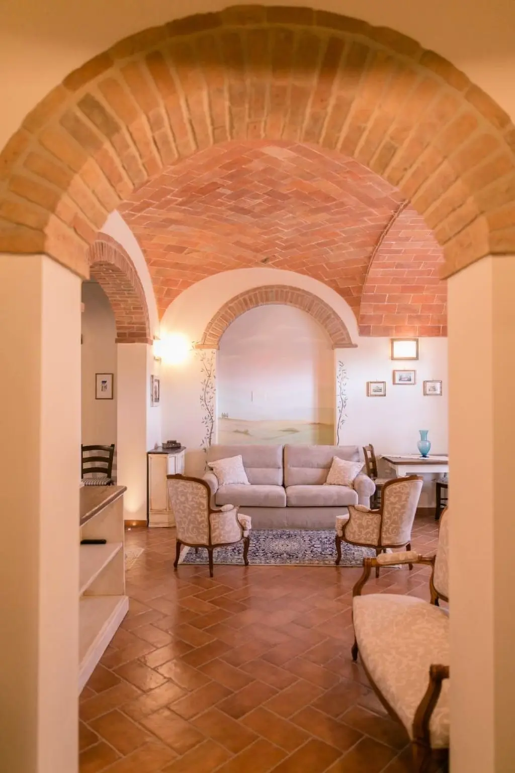 Maison de Vacances Cortona
