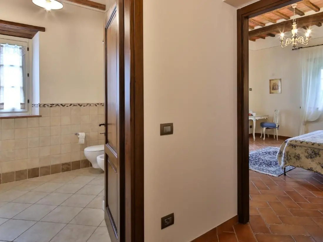 Maison de Vacances Cortona