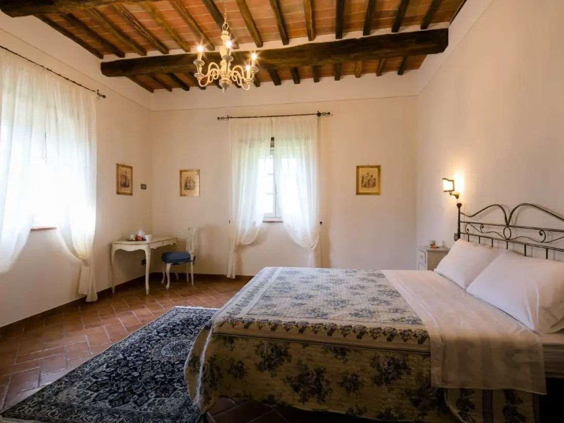 Maison de Vacances Cortona