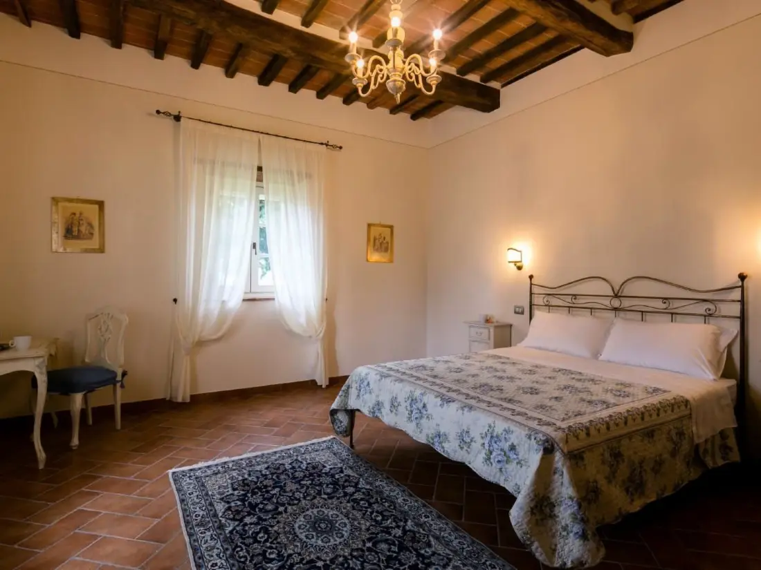Maison de Vacances Cortona