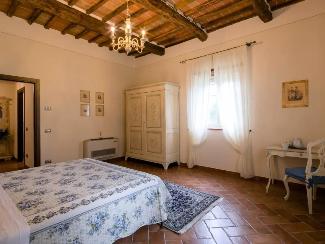 Maison de Vacances Cortona
