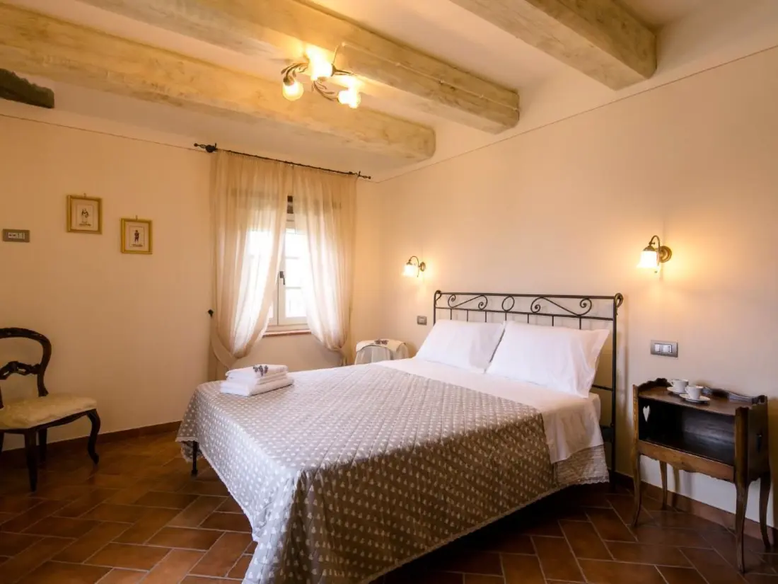 Maison de Vacances Cortona