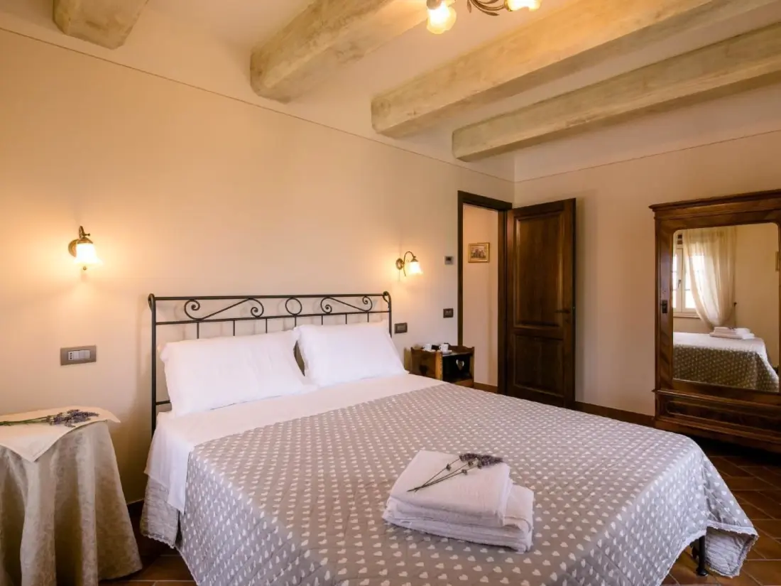 Maison de Vacances Cortona
