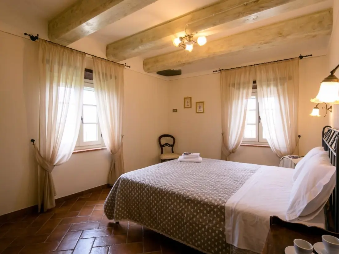 Maison de Vacances Cortona