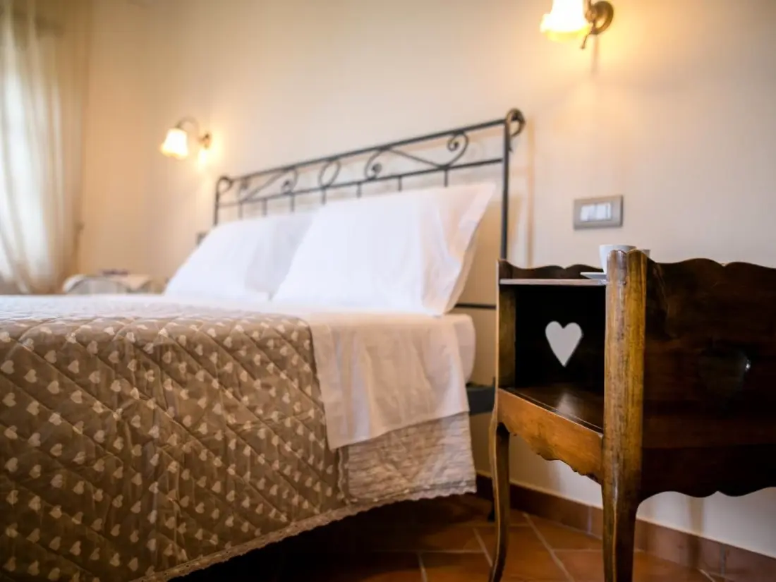 Maison de Vacances Cortona