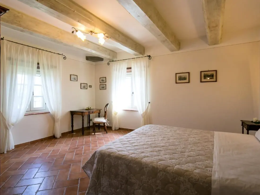 Maison de Vacances Cortona