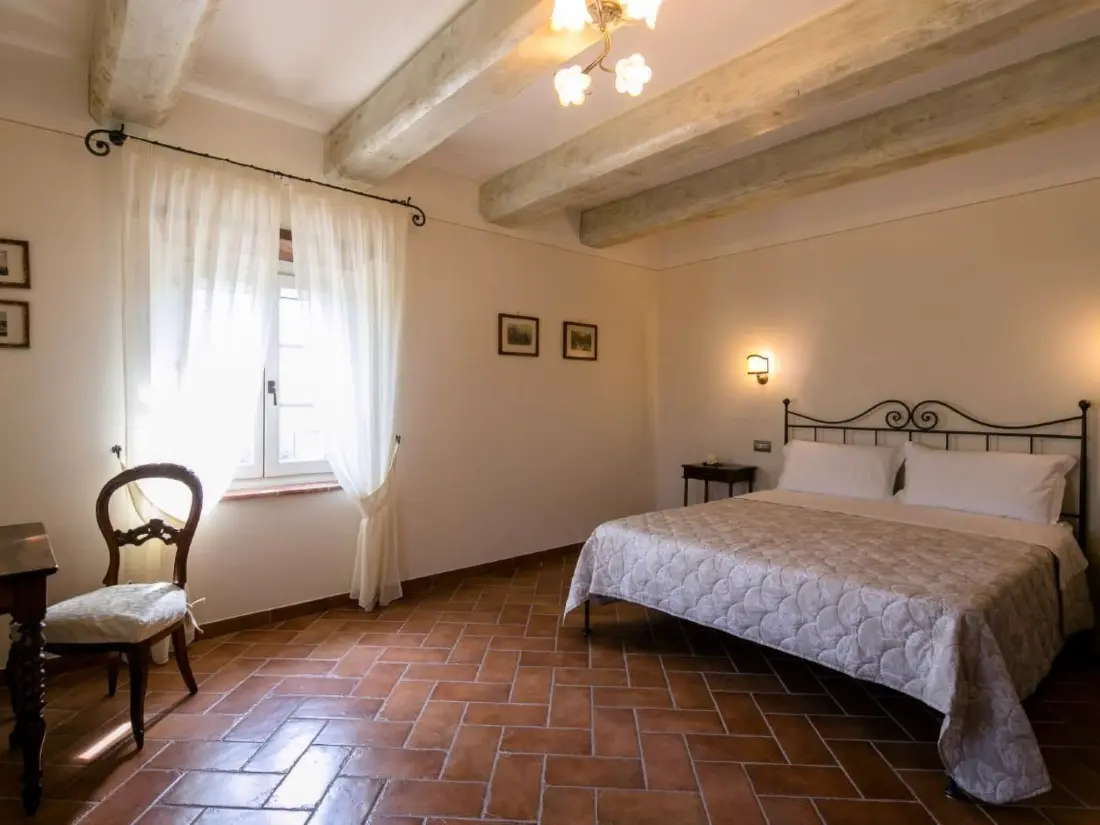 Maison de Vacances Cortona