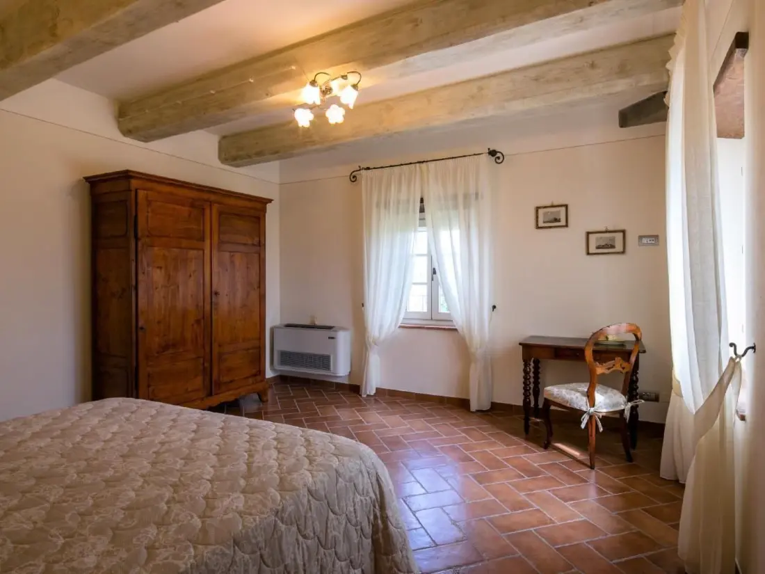 Maison de Vacances Cortona