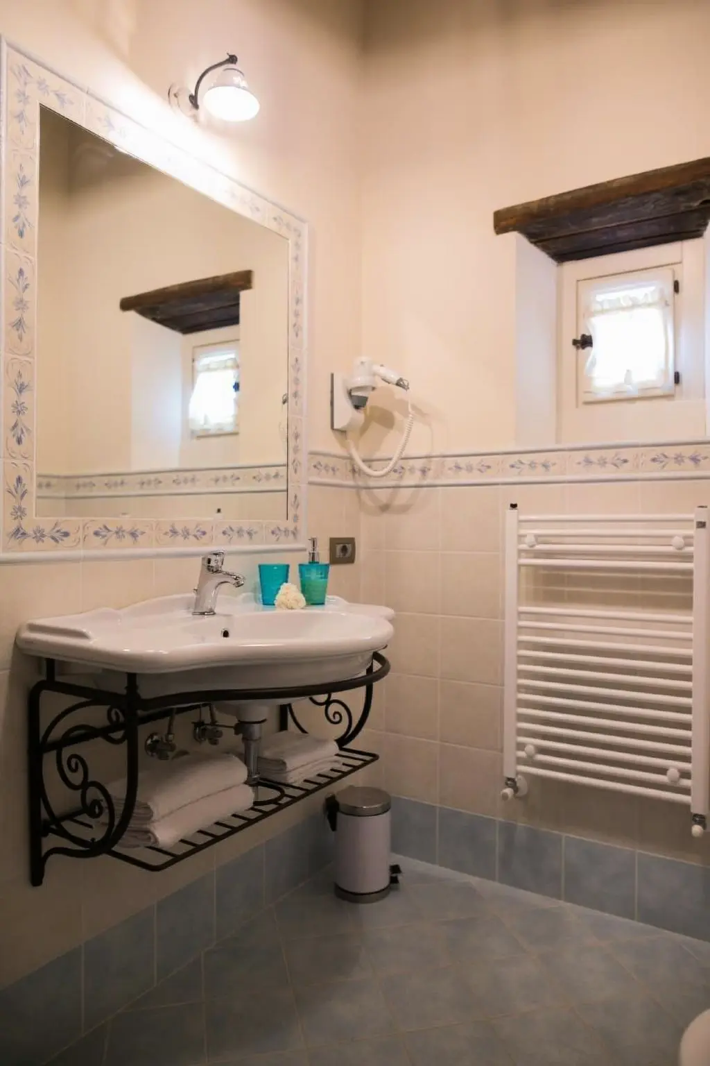 Maison de Vacances Cortona