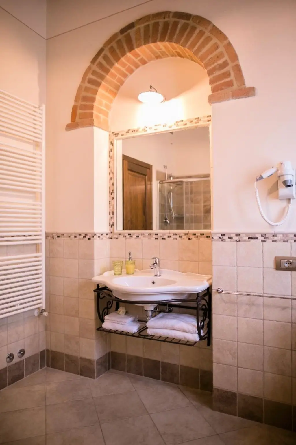 Maison de Vacances Cortona