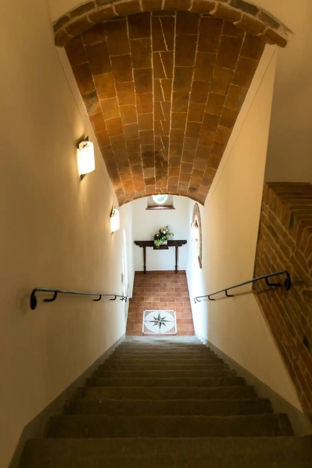 Maison de Vacances Cortona