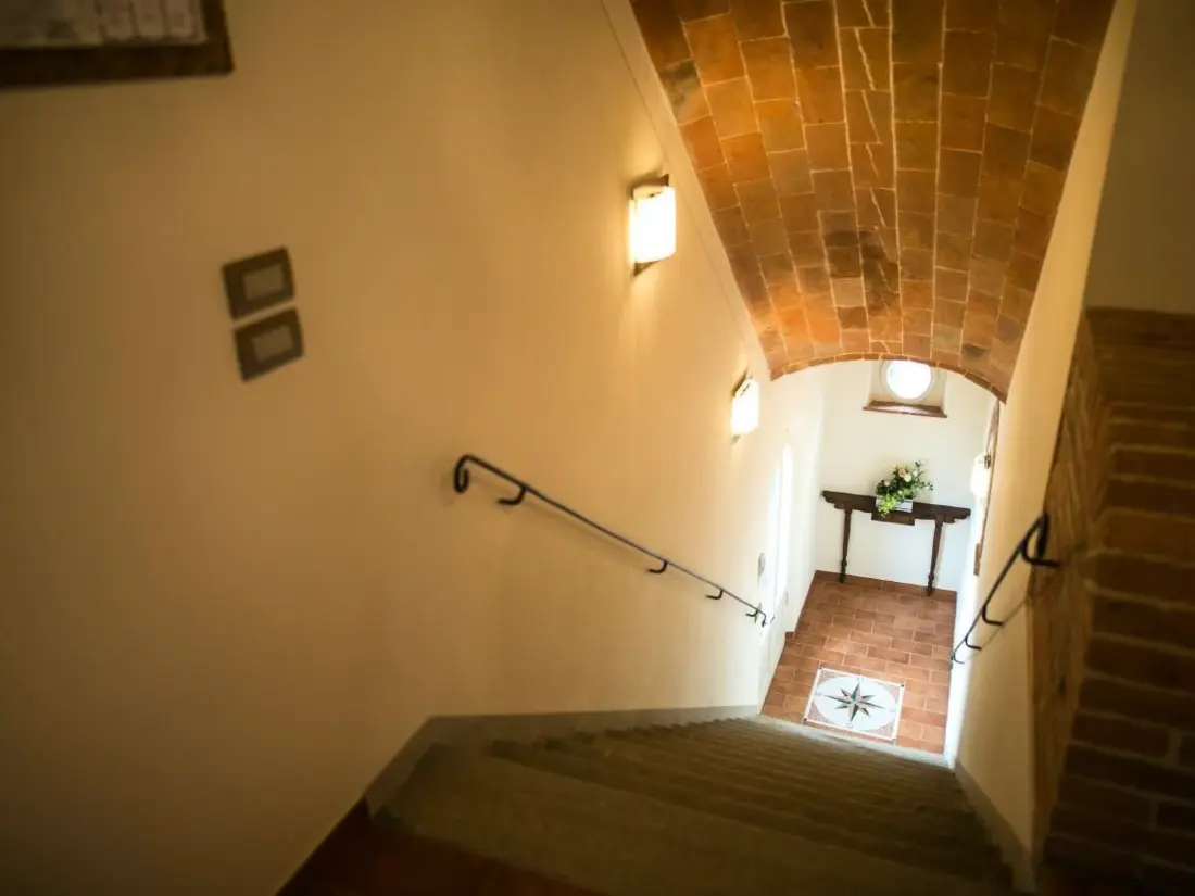 Maison de Vacances Cortona