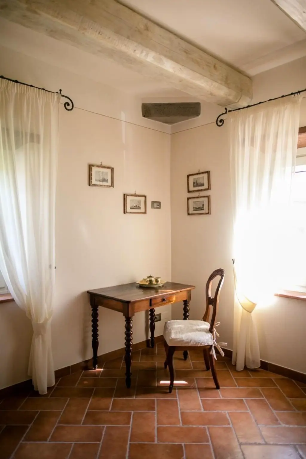 Maison de Vacances Cortona