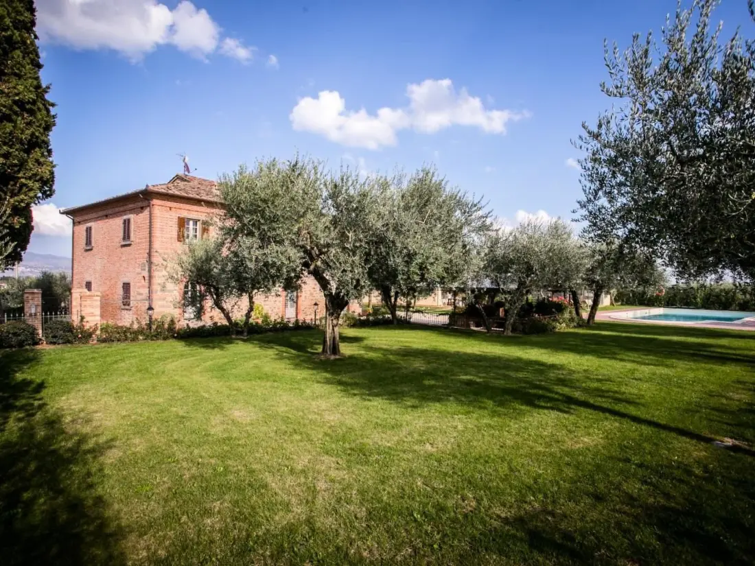 Maison de Vacances Cortona